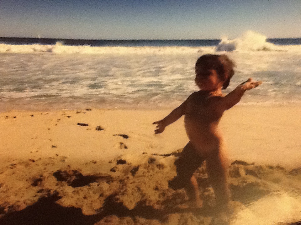 Always remember your inner child